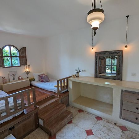 Unique 3Br Villa With Pool 5 Minute Walk To The Pererenan Beach Canggu Exterior foto