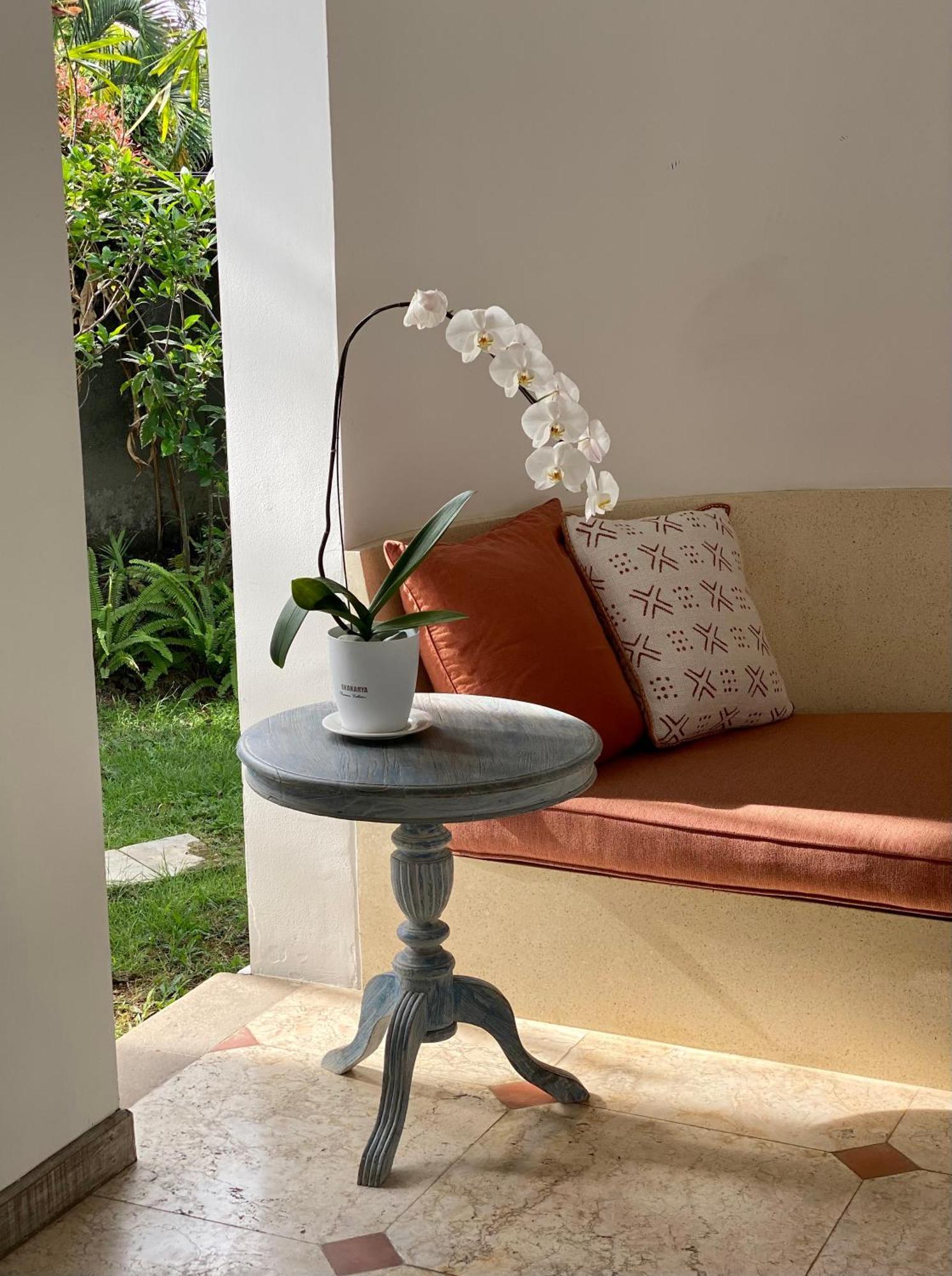 Unique 3Br Villa With Pool 5 Minute Walk To The Pererenan Beach Canggu Exterior foto