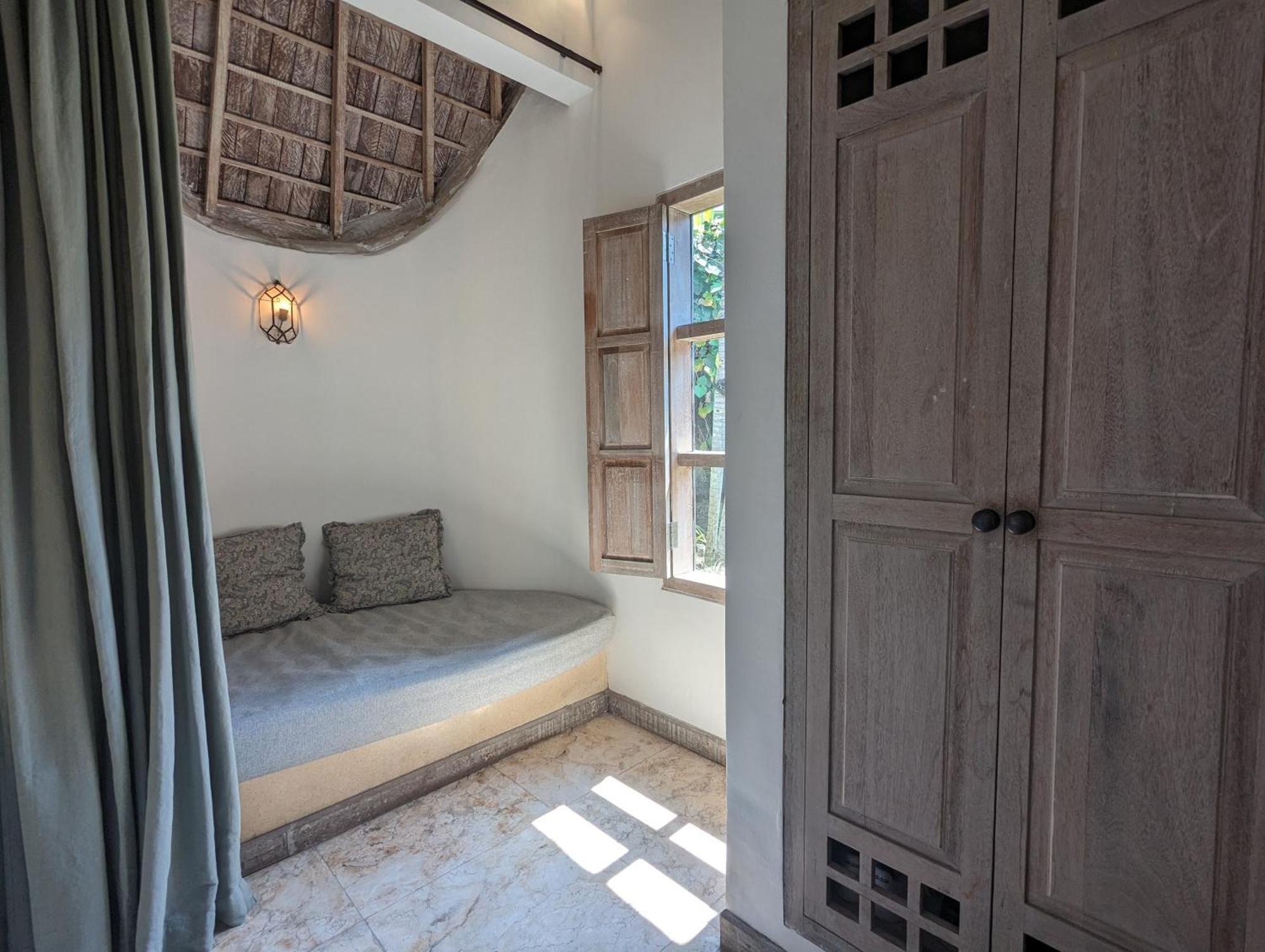 Unique 3Br Villa With Pool 5 Minute Walk To The Pererenan Beach Canggu Exterior foto