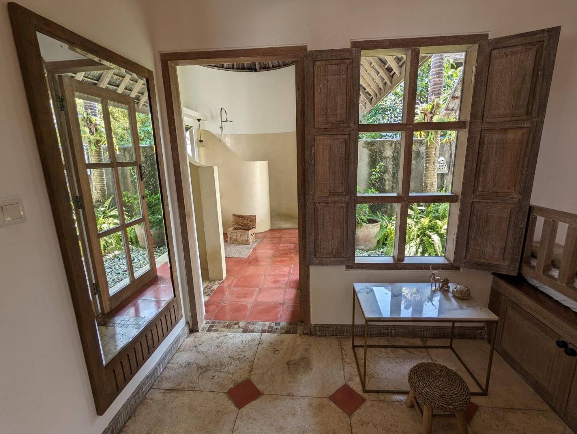 Unique 3Br Villa With Pool 5 Minute Walk To The Pererenan Beach Canggu Exterior foto