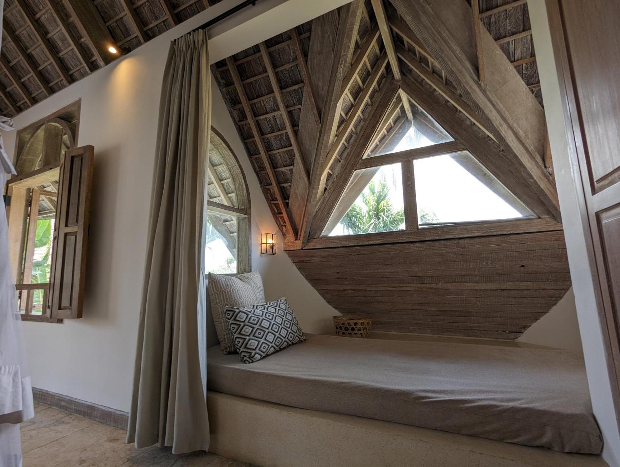 Unique 3Br Villa With Pool 5 Minute Walk To The Pererenan Beach Canggu Exterior foto