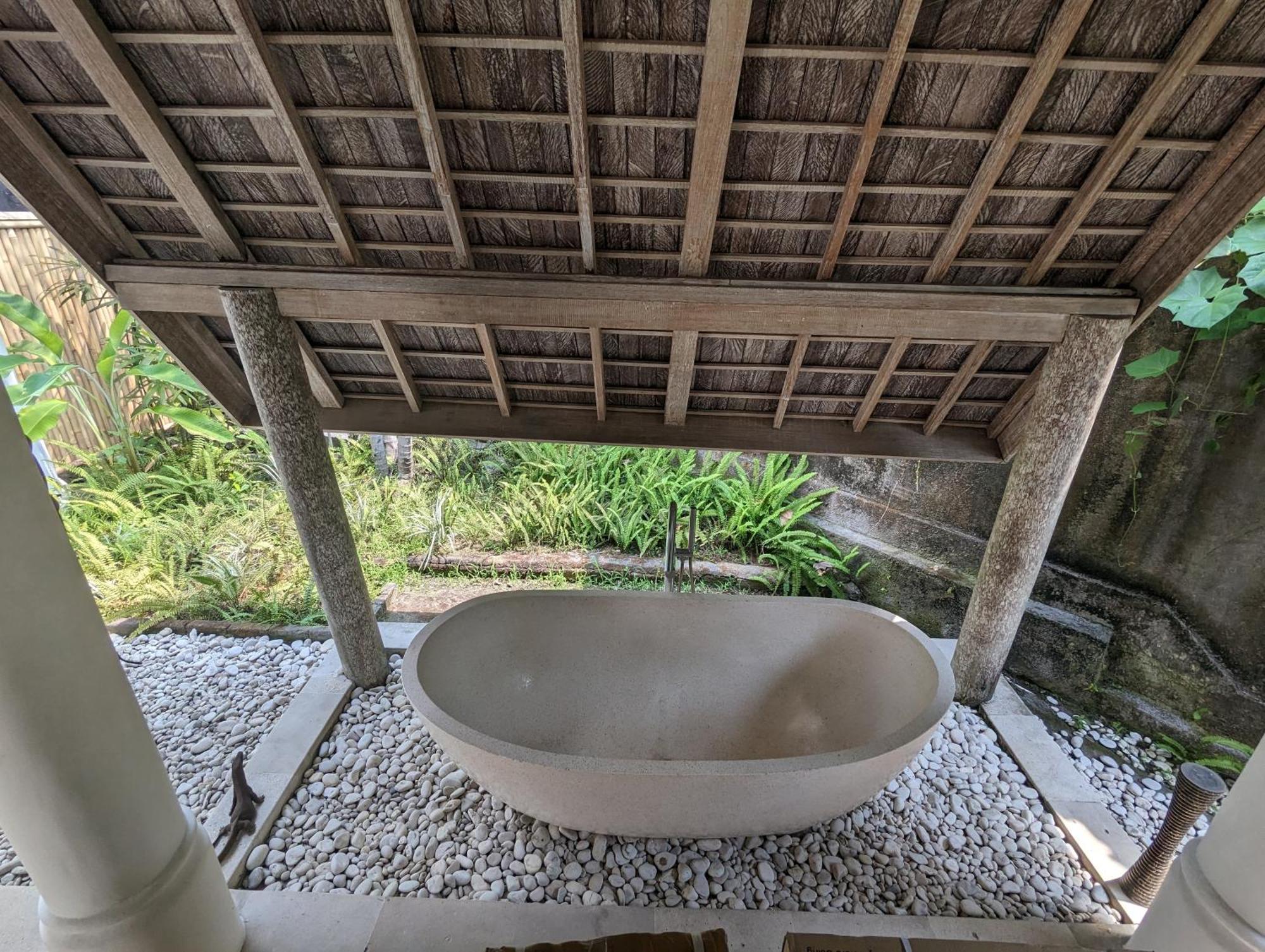 Unique 3Br Villa With Pool 5 Minute Walk To The Pererenan Beach Canggu Exterior foto